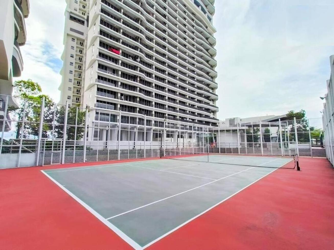 Hostahome Suites At Encorp Marina, Mins To Legoland Malaysia Nusajaya  Exterior foto