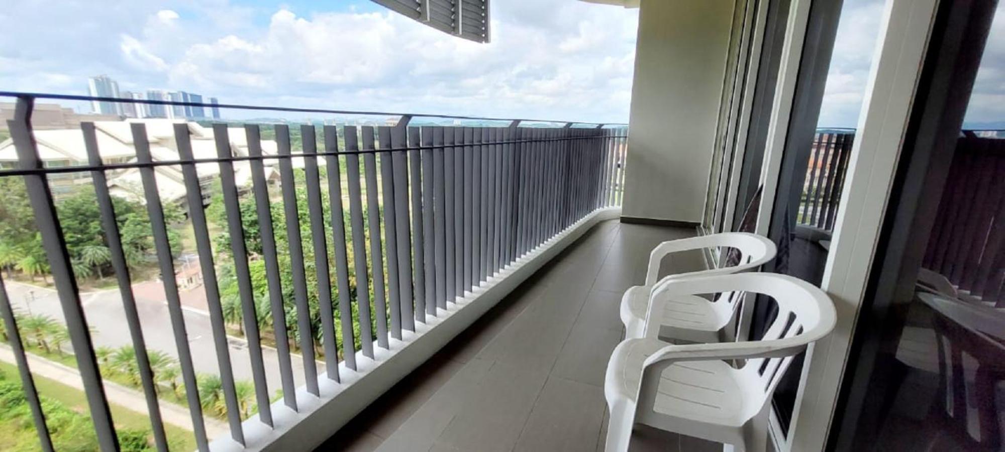Hostahome Suites At Encorp Marina, Mins To Legoland Malaysia Nusajaya  Zimmer foto
