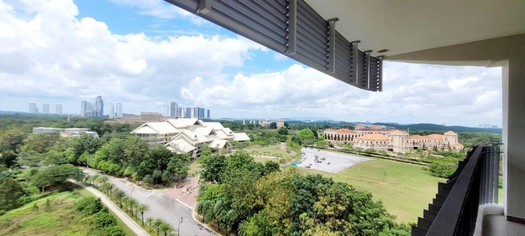 Hostahome Suites At Encorp Marina, Mins To Legoland Malaysia Nusajaya  Zimmer foto