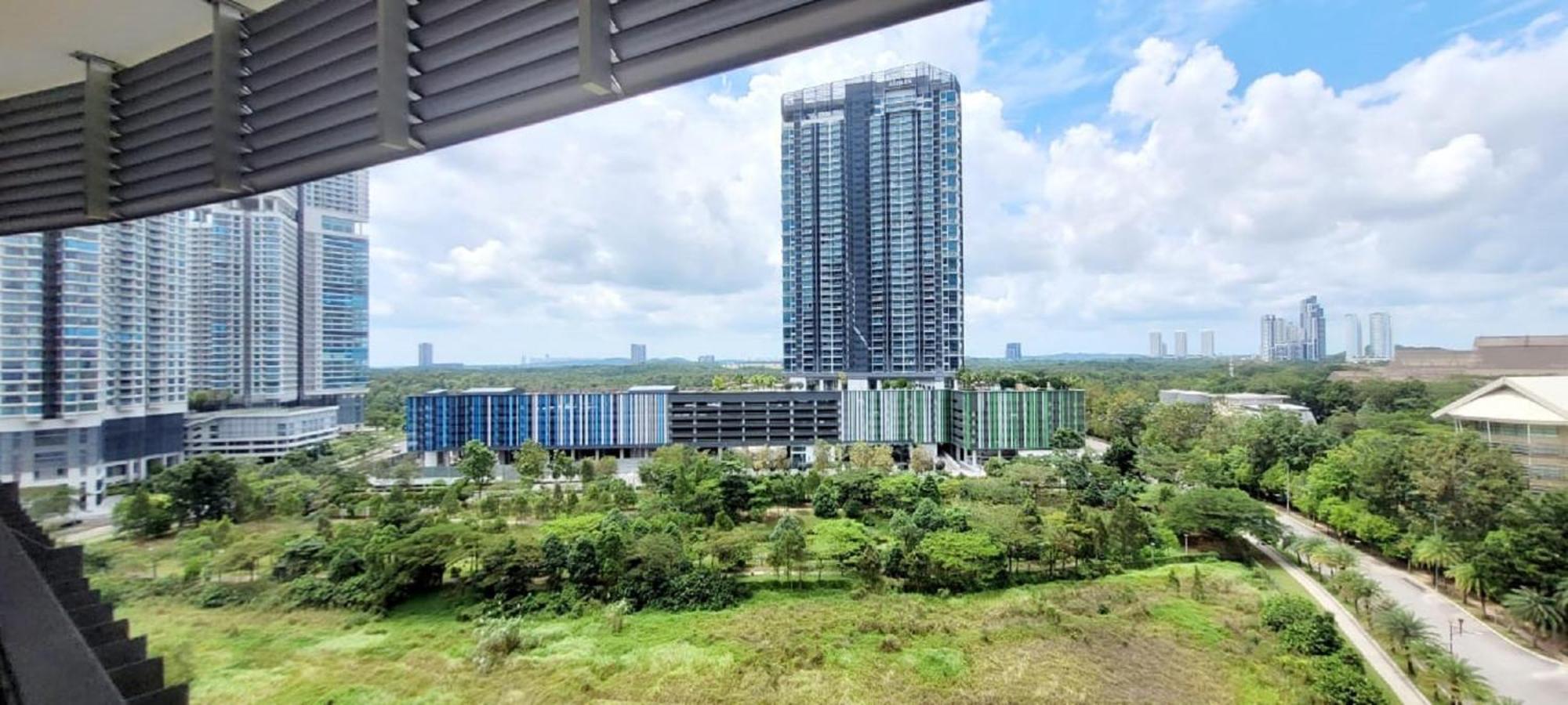 Hostahome Suites At Encorp Marina, Mins To Legoland Malaysia Nusajaya  Zimmer foto