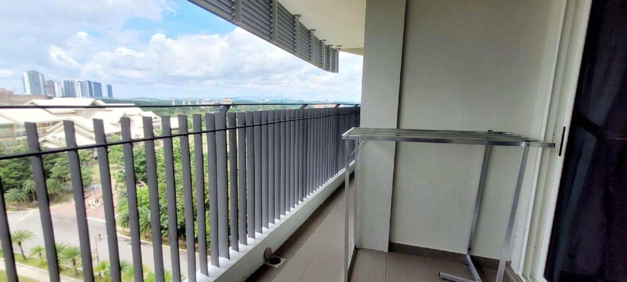Hostahome Suites At Encorp Marina, Mins To Legoland Malaysia Nusajaya  Zimmer foto